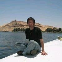 photo of Sean Jim C.