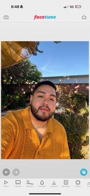 photo of Fernando L.