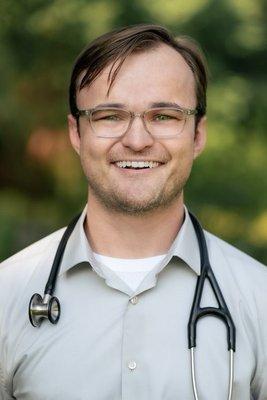 photo of M. Reese L.