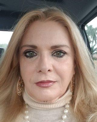 Photo of Iris P.