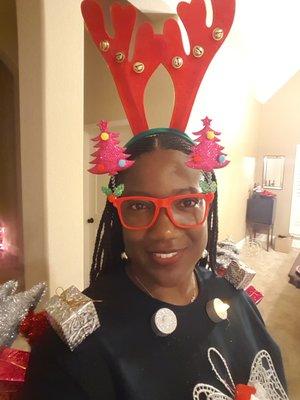 Photo of Michelle D.