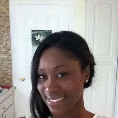 photo of Anderson C.