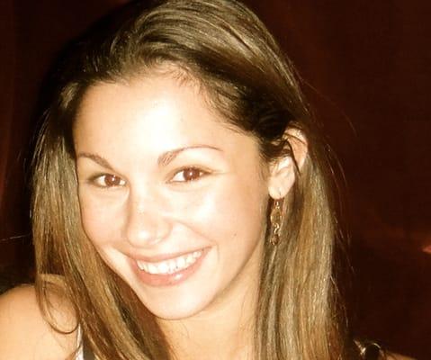 photo of Cristina V.