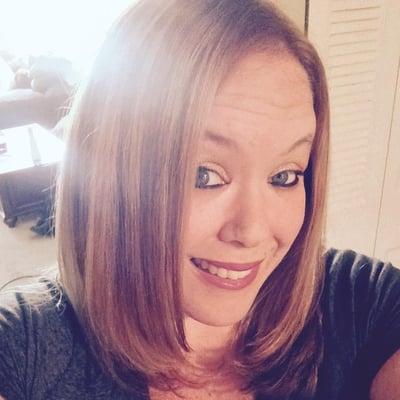 Photo of Jennifer G.