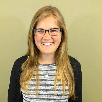 Photo of Molly P.