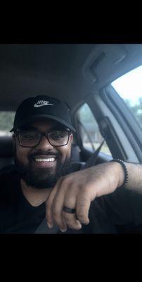 Photo of Muhib M.