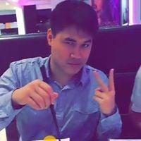 photo of Claude U.