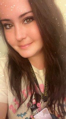 photo of Kassandra-Lee E.