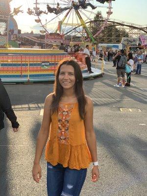 Photo of Natalie L.