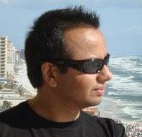 photo of Yogesh G.