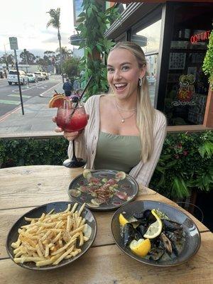 Photo of Savannah B.