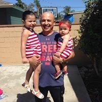 photo of Javier Ibarra G.