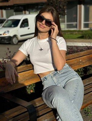 Photo of Sarah N.