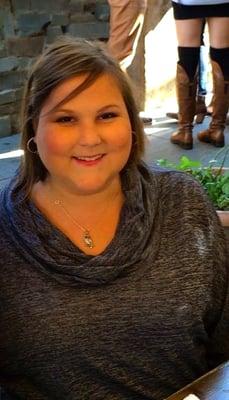 Photo of Jamie B.