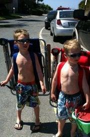 photo of Kimberly L.