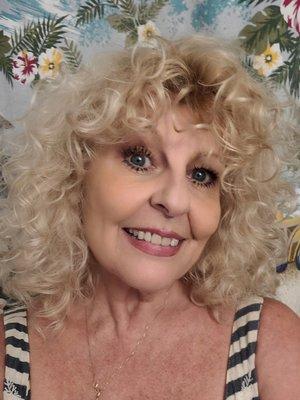 Photo of Sheila G.
