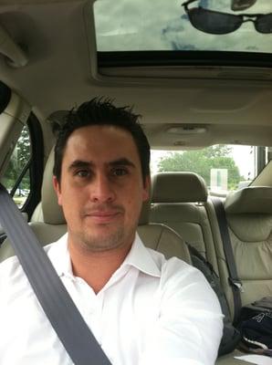 Photo of Ricardo G.