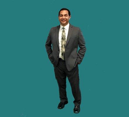 Photo of Joe R.