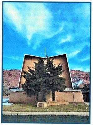 photo of Community C.