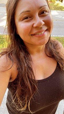 Photo of Natasha V.