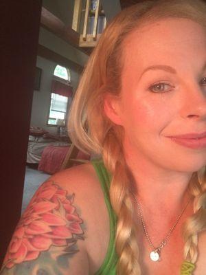 Photo of Leann D.