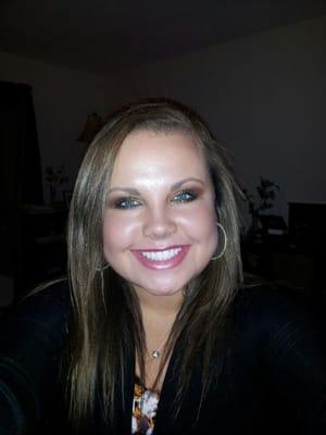 Photo of Eleonora B.