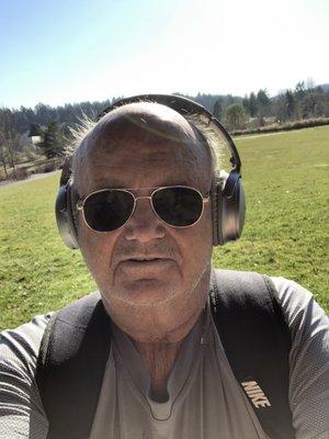Photo of Patrick M.