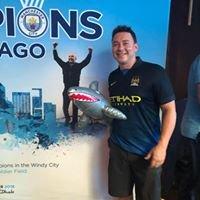 Photo of Nick C.