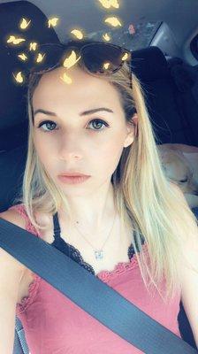 Photo of Sara E.
