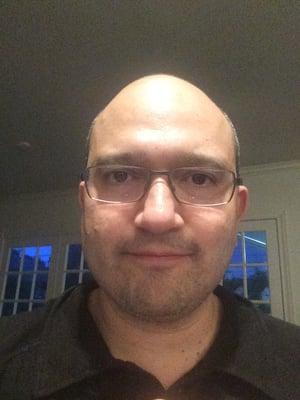 photo of Aaron H.