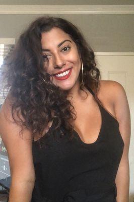 photo of Prescilla V.