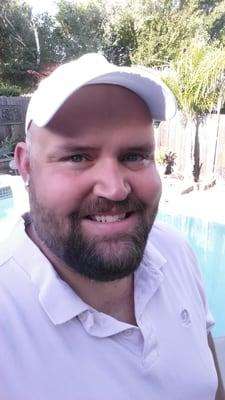 Photo of Dustin K.