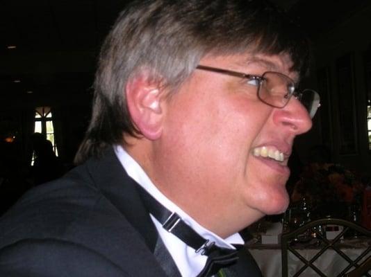 Photo of Brett M.