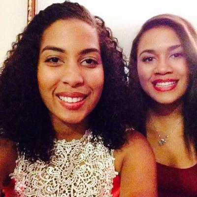 photo of Katherinne M.