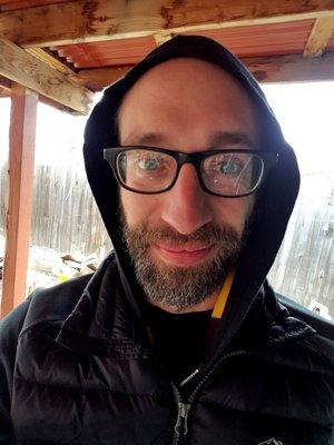 Photo of Brian P.