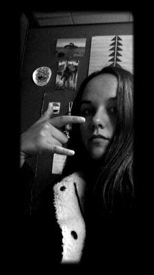 photo of Cassandra M.