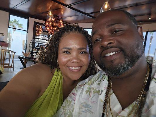 photo of Ashley Ta'Nique ..