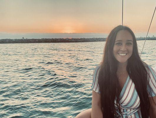 photo of Samantha D.