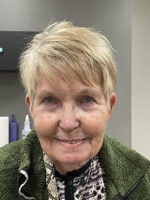 Photo of Pat G.