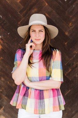 photo of Kimberly W.