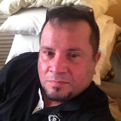 photo of Hector Luis G.