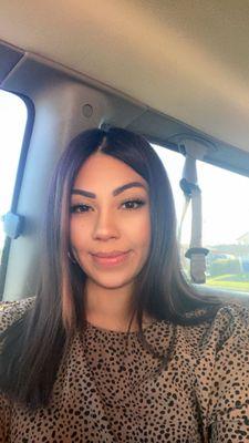 photo of Sammantha V.