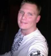 Photo of David J.