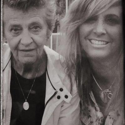 photo of Stephanie M.