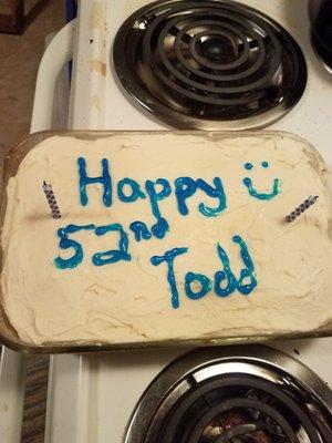 Photo of Todd T.