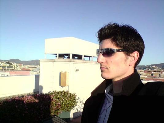 Photo of Gil P.