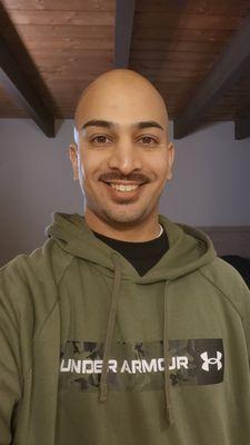 Photo of Vasim A.