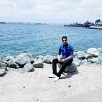 Photo of Farhan D.