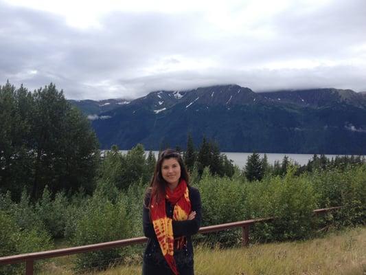 photo of Krystina C.