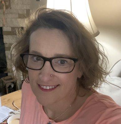 Photo of Melissa Z.